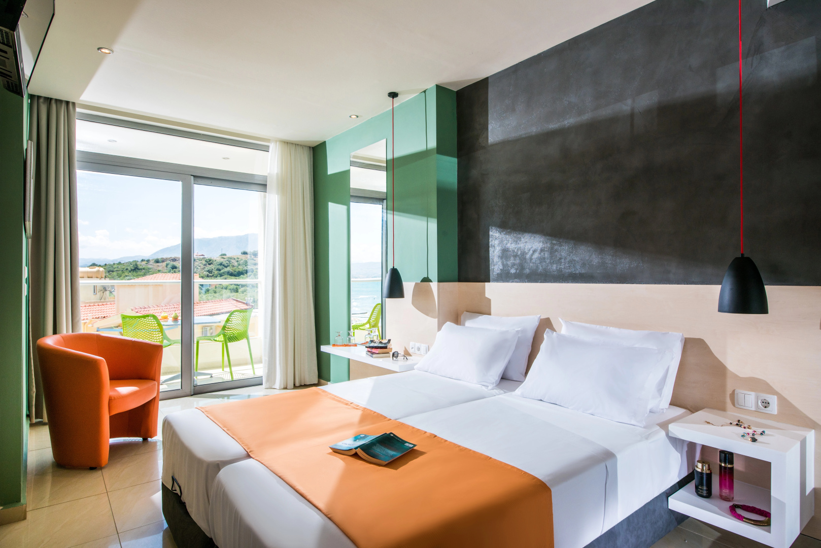 Foto - Corissia Princess Hotel