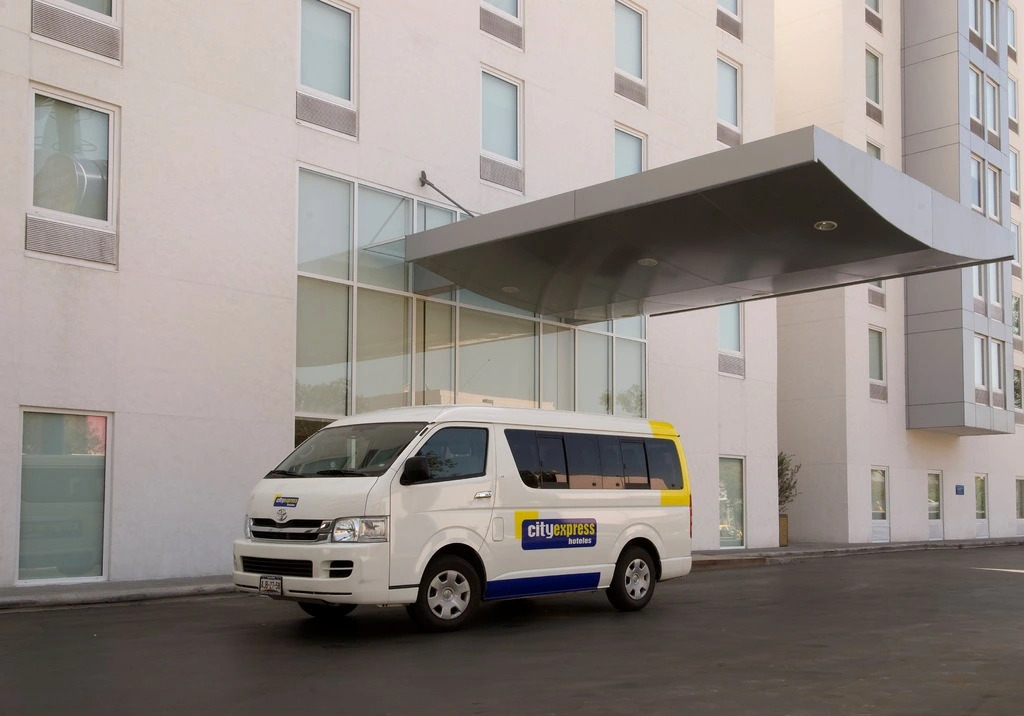 Foto - City Express by Marriott Tijuana Rio