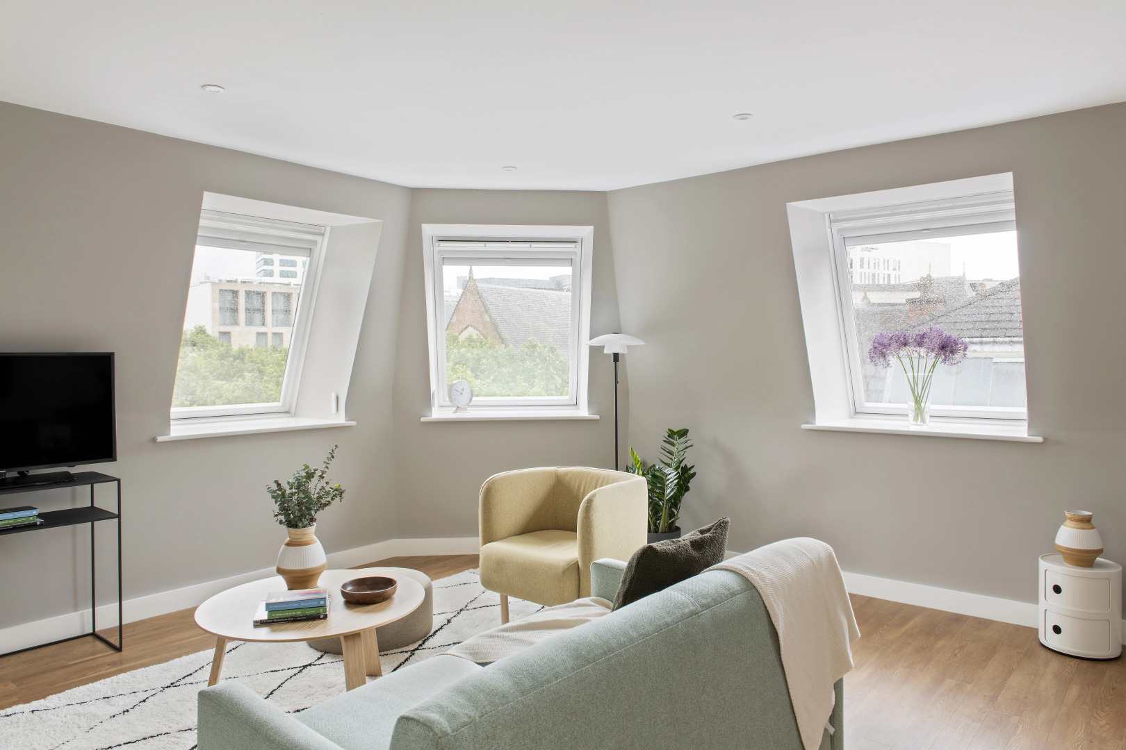 Foto - Cove Minshull Street