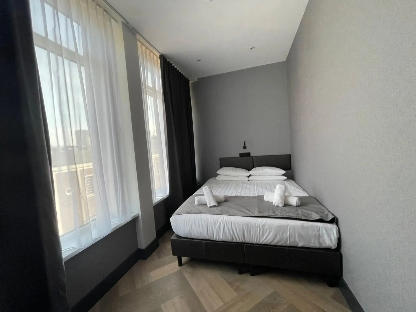 Photo - H3 Hotel Rotterdam City Center