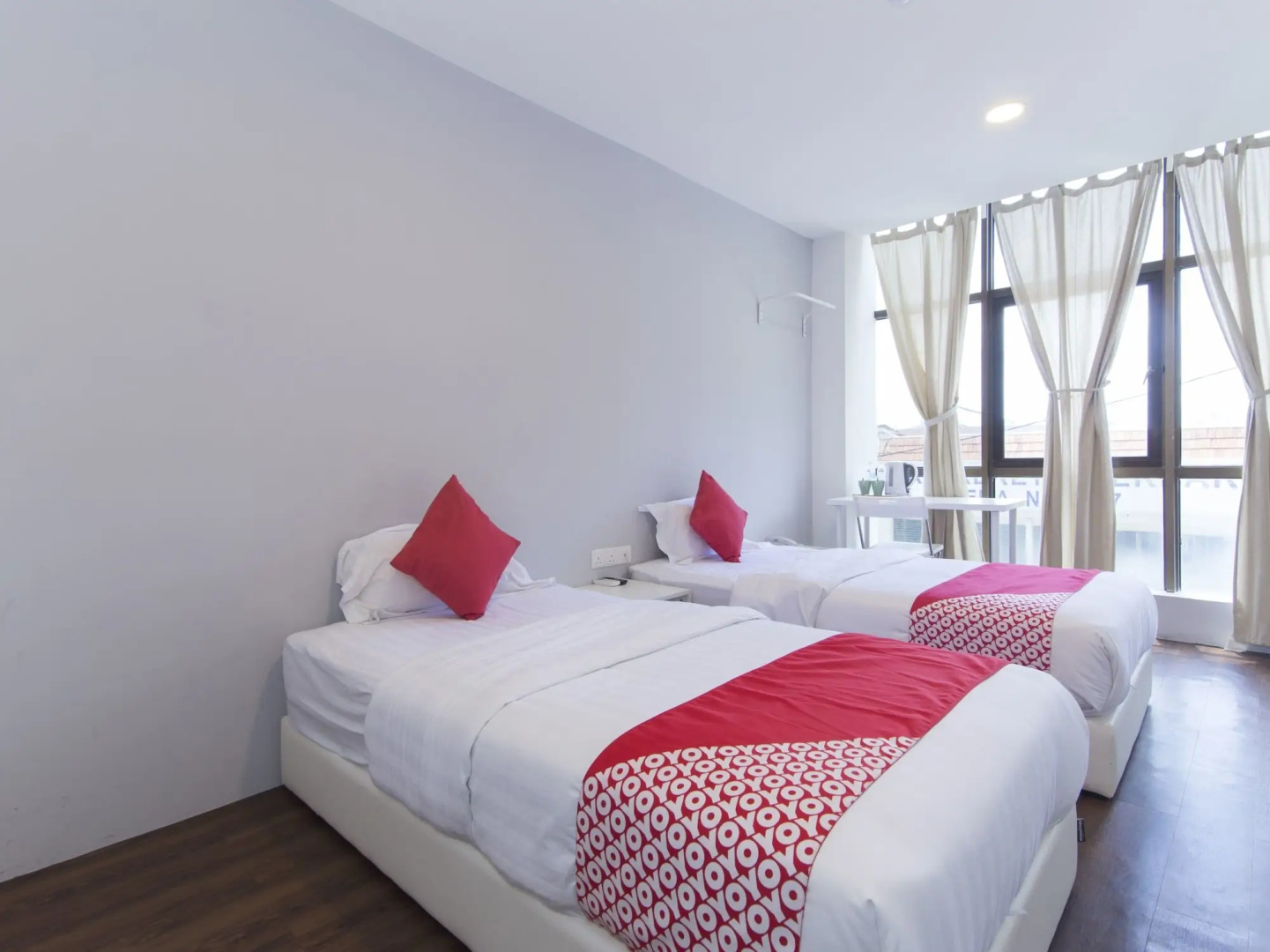 Foto - Fumah Hotel Kepong