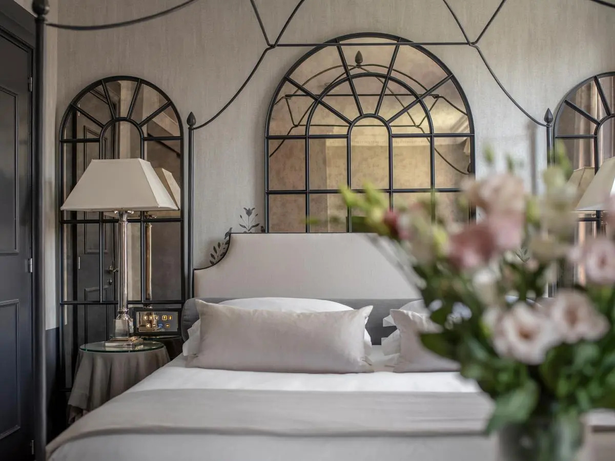 Foto - The Franklin London - Starhotels Collezione