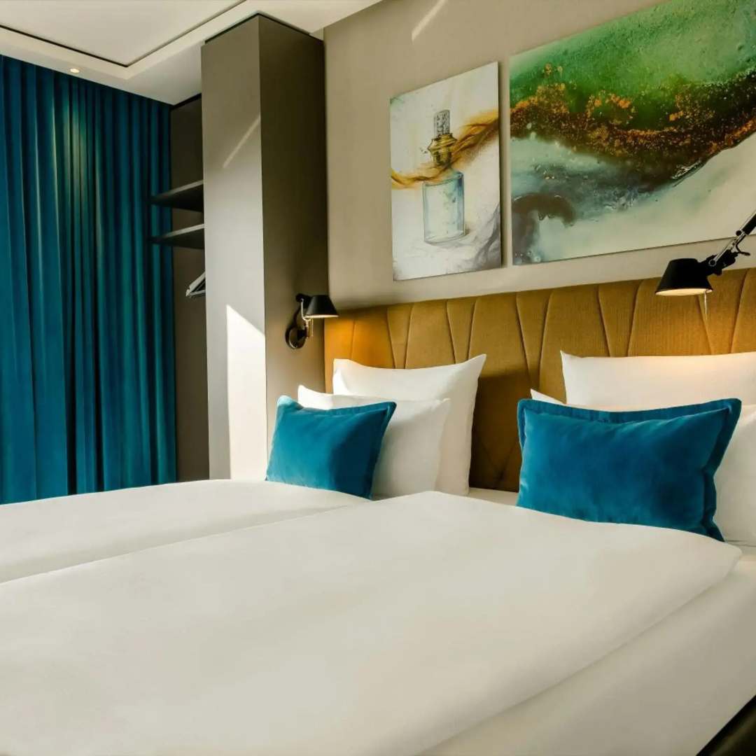 Photo - Motel One Köln-Altstadt