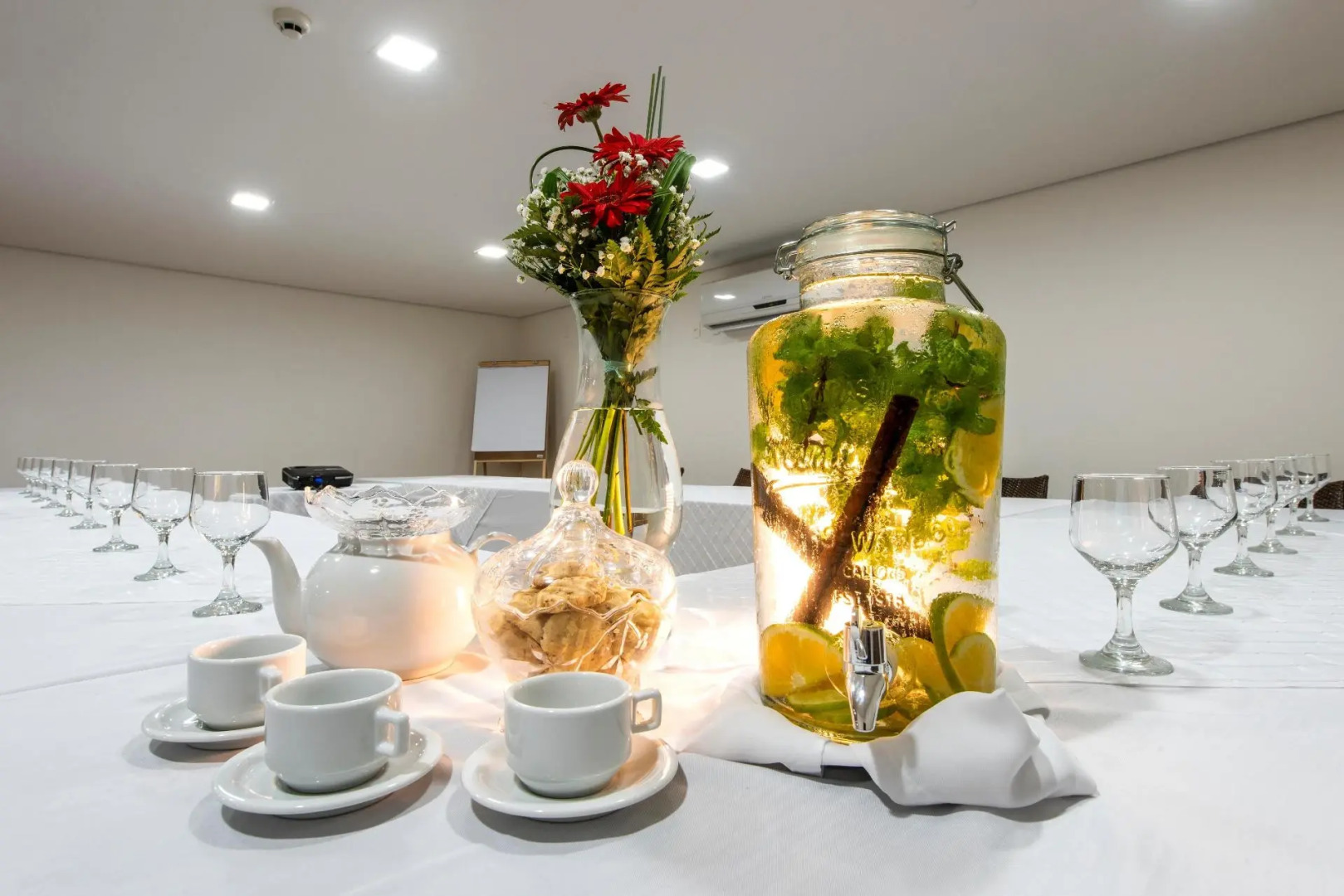 Foto - Coral Plaza Apart Hotel