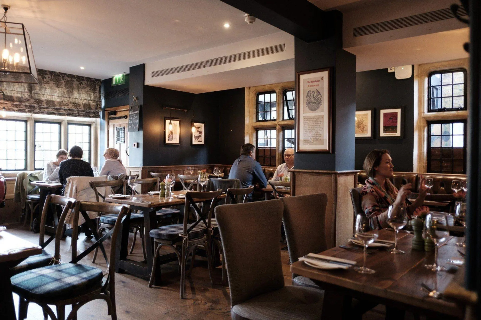 Foto - The White Hart Hotel