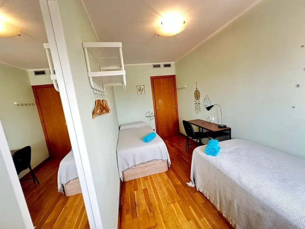 Foto - Rooms Aribau