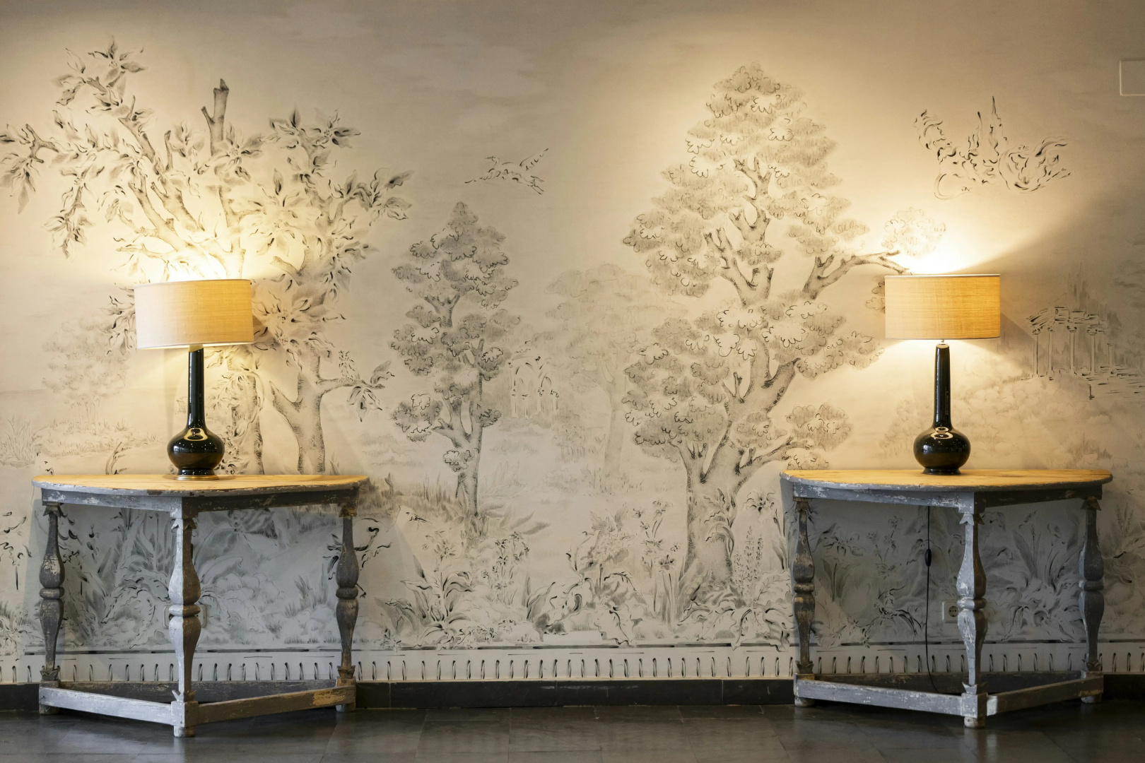 Photo - Hotel Pax Torrelodones