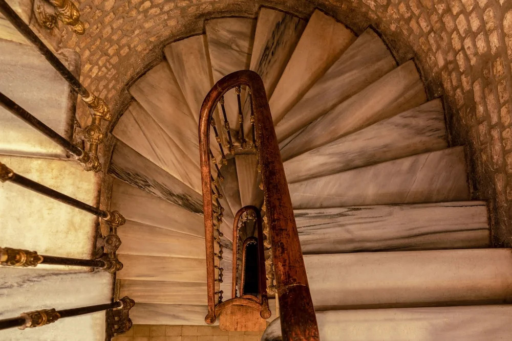 Foto - Sanat Hostel Taksim