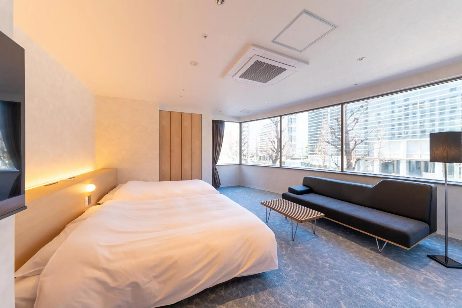 Foto - Olympic Inn Azabu