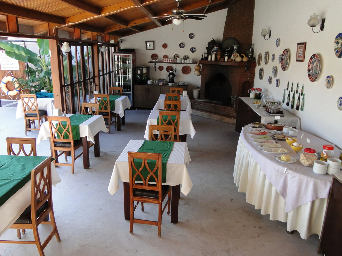 Foto - Villa Konak Hotel