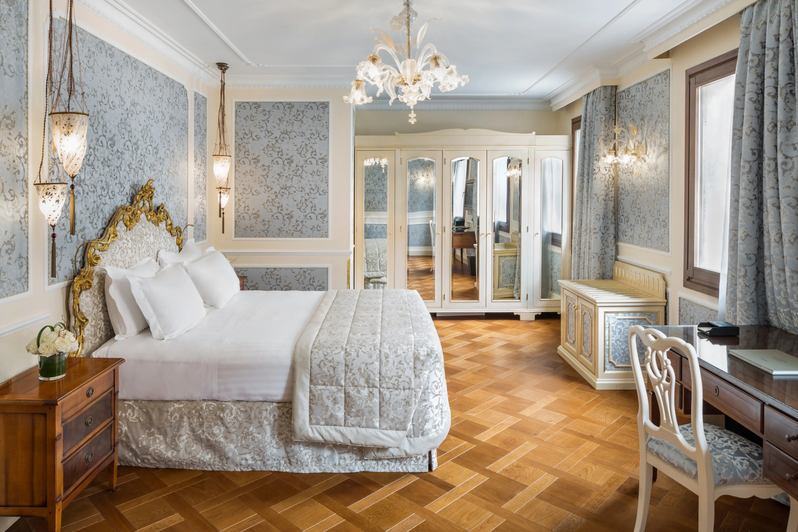 Photo - Baglioni Luna Hotel 