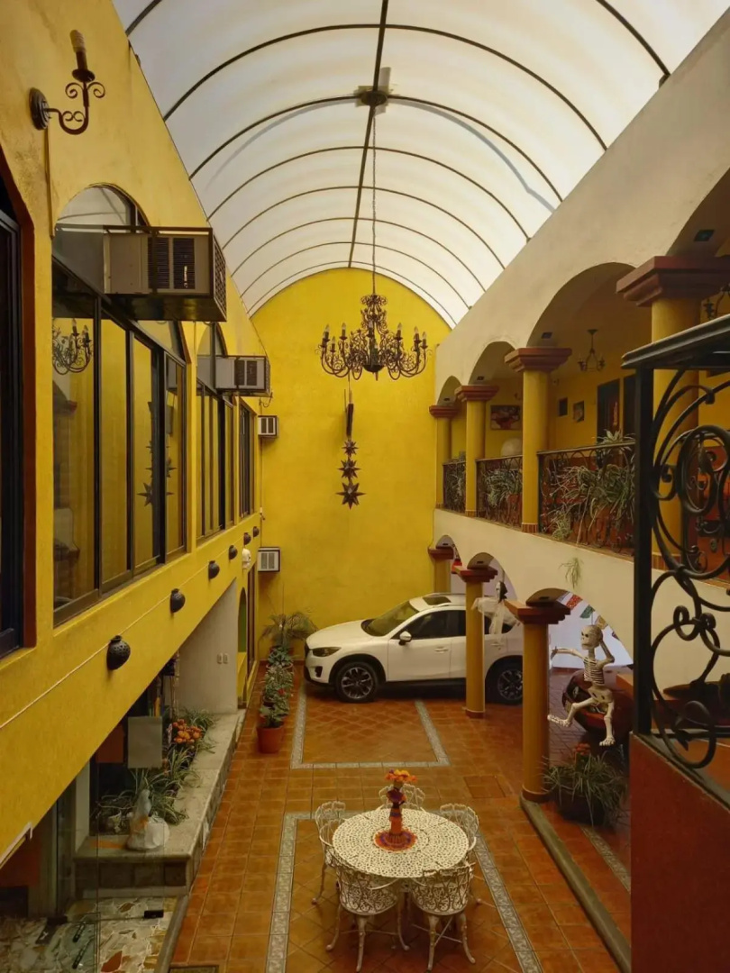 Foto - Hotel Doña Alicia