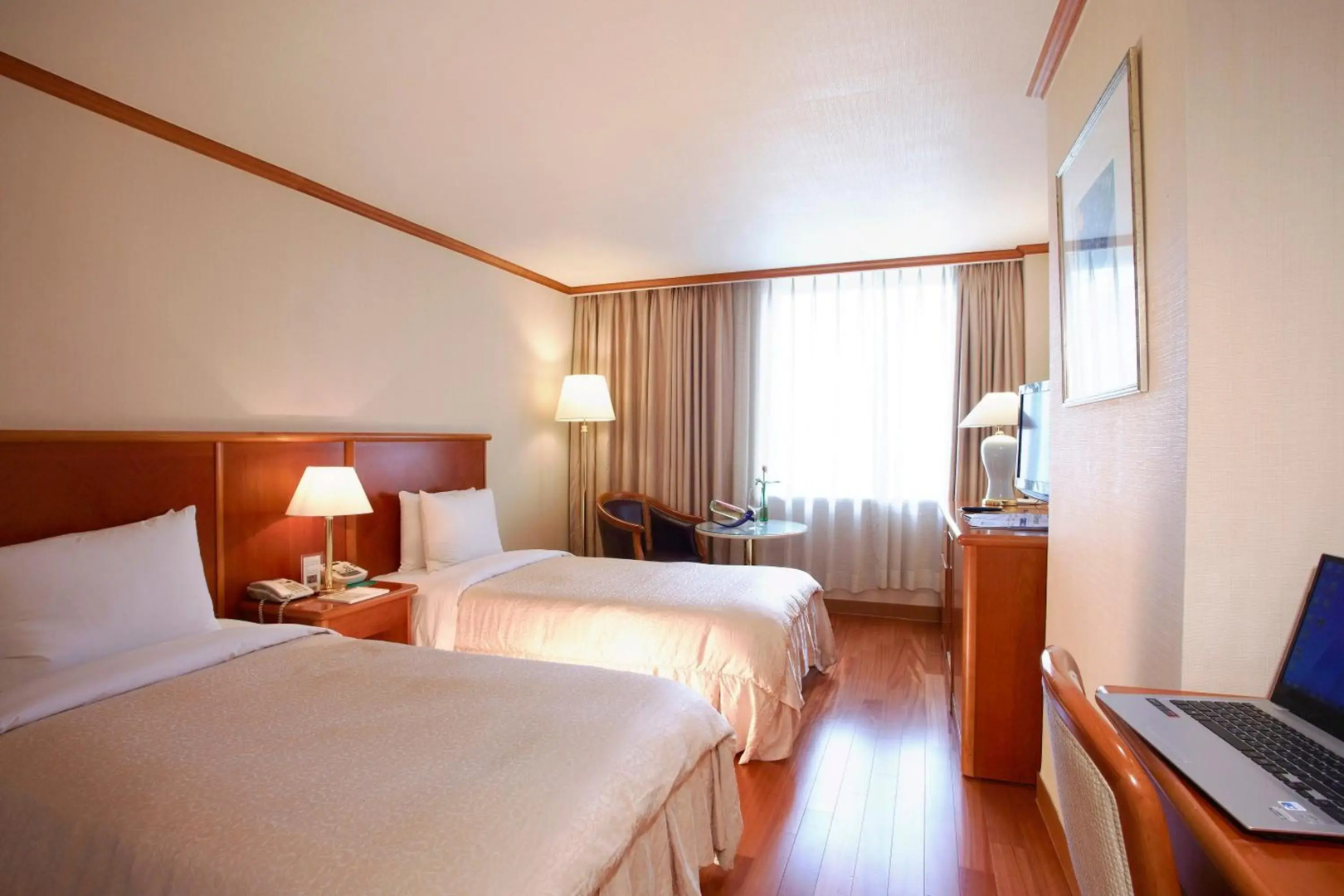 Foto - Sejong Hotel Seoul Myeongdong