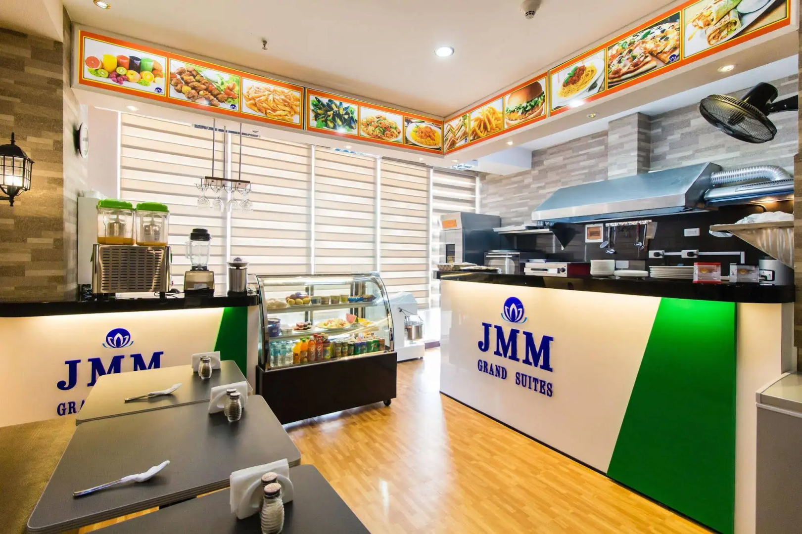 Foto - JMM Grand Suites