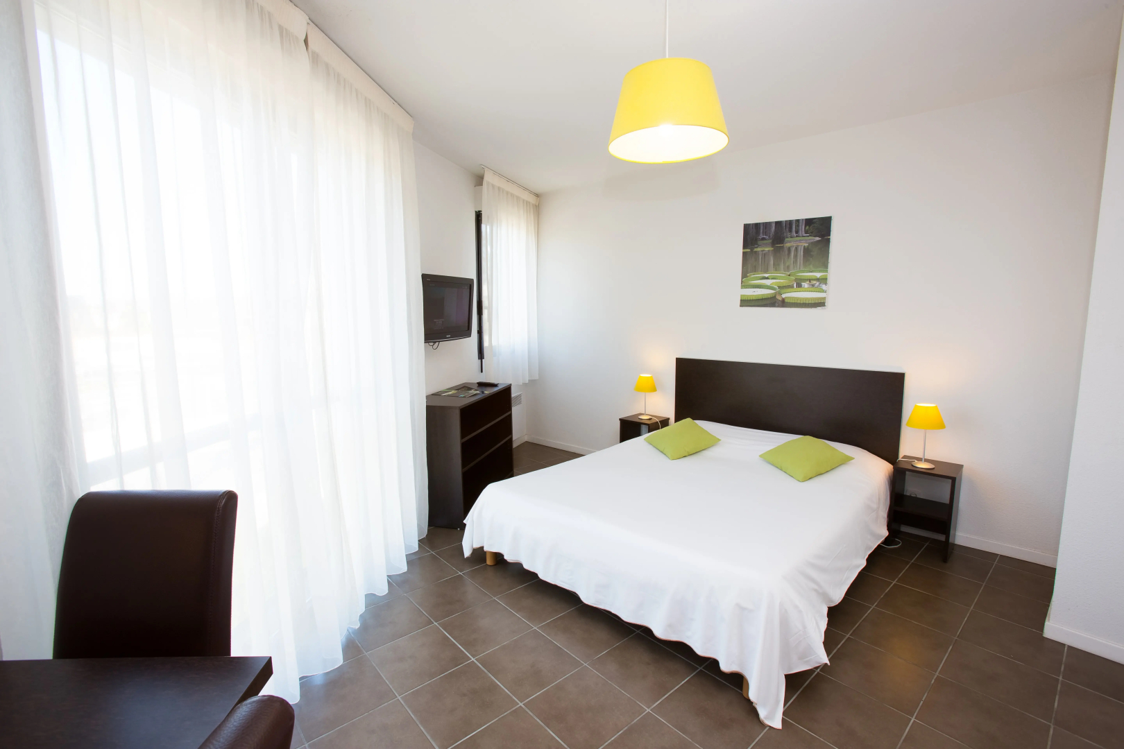 Foto - All Suites Appart Hôtel - Pau - Zénith