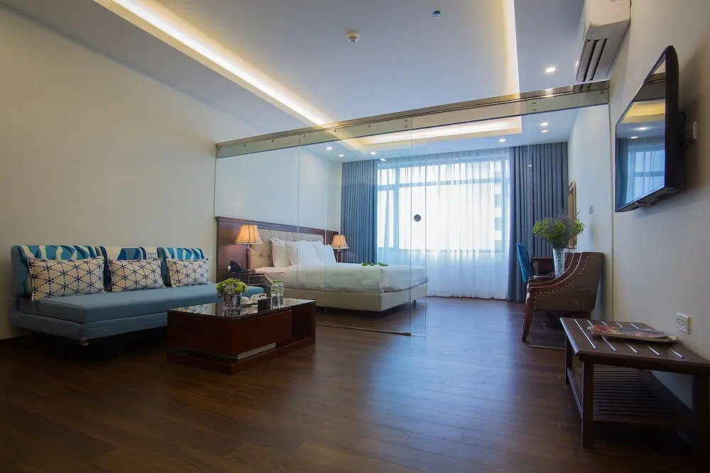 Photo - Western Hanoi Hotel