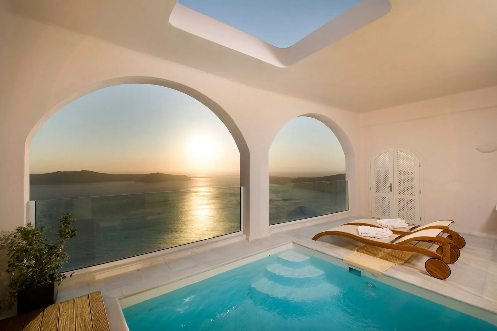 Foto - Gold Suites - Small Luxury Hotels of the World