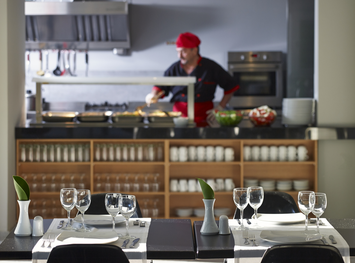 Foto - Oktober Downtown Boutique Hotel