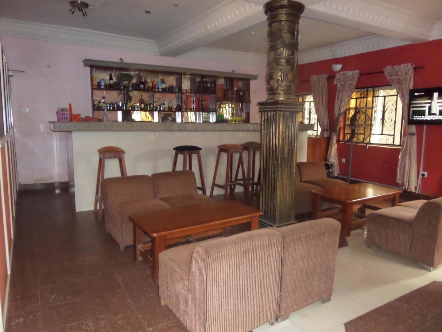 Tajmahal Hotels