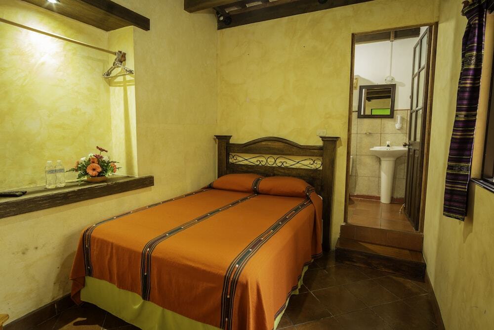 Foto - Hotel Maya Ik'