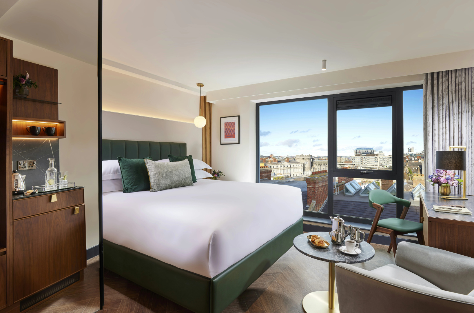 Foto - The Chancery Hotel