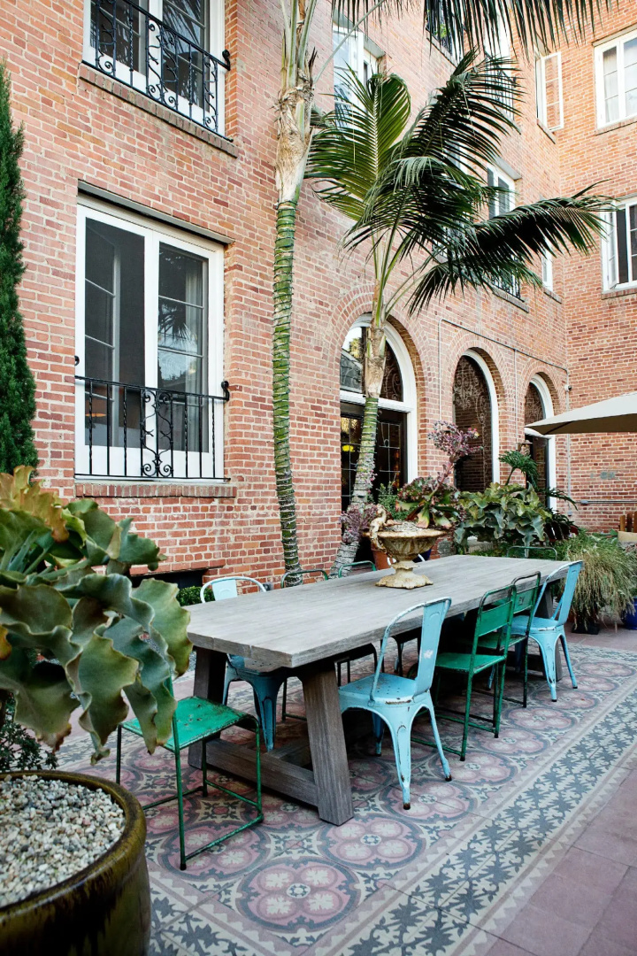 Photo - Maison Twenty Seven