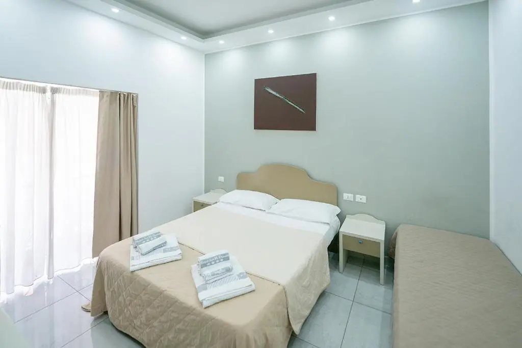 Foto - Royal House Napoli Centro "by ClaPa Group Dislocated Hospitality