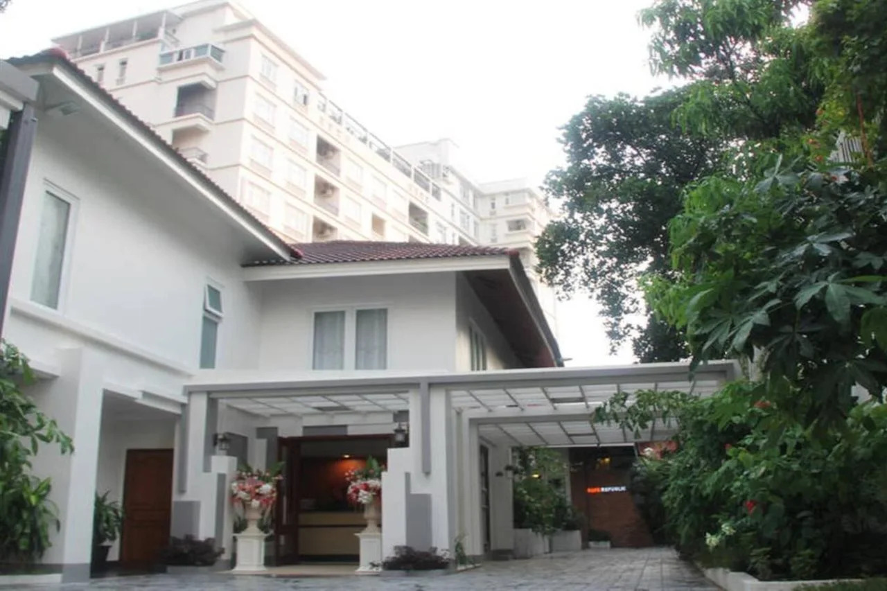 Photo - Skyline Boutique Hotel