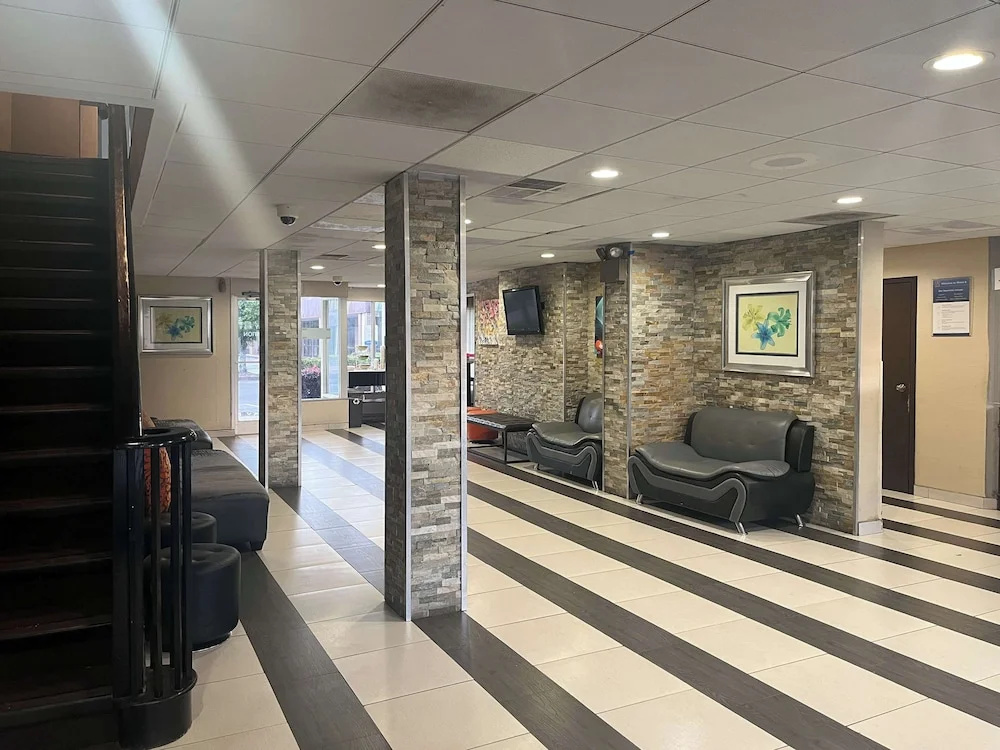Foto - Motel 6 Charlotte, NC – Airport South