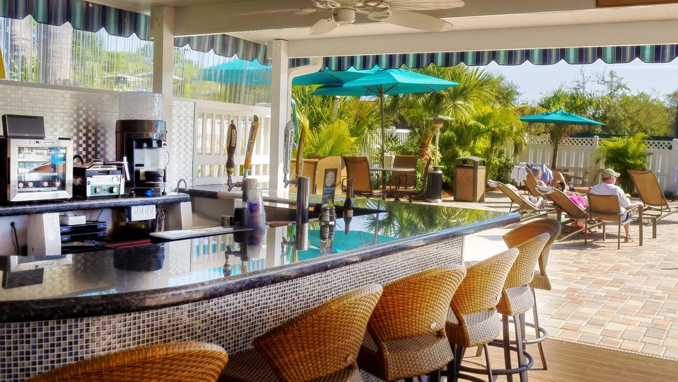 Photo - Spark by Hilton Sarasota Siesta Key Gateway