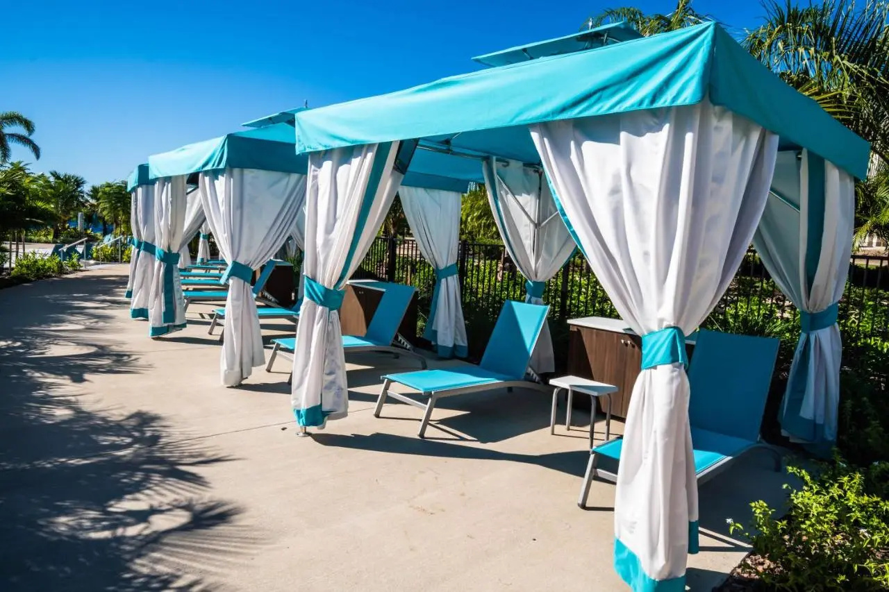 Photo - Margaritaville Resort Orlando with H2O Waterpark