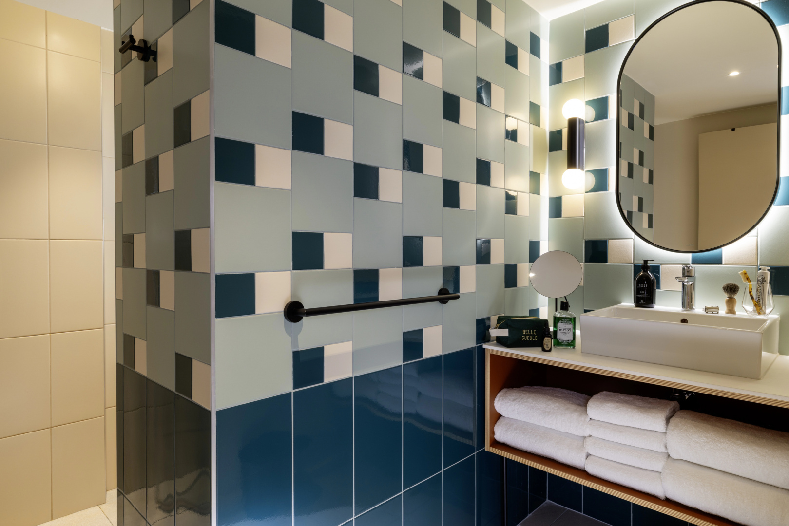 Photo - Yuna Montmartre - ApartHotel