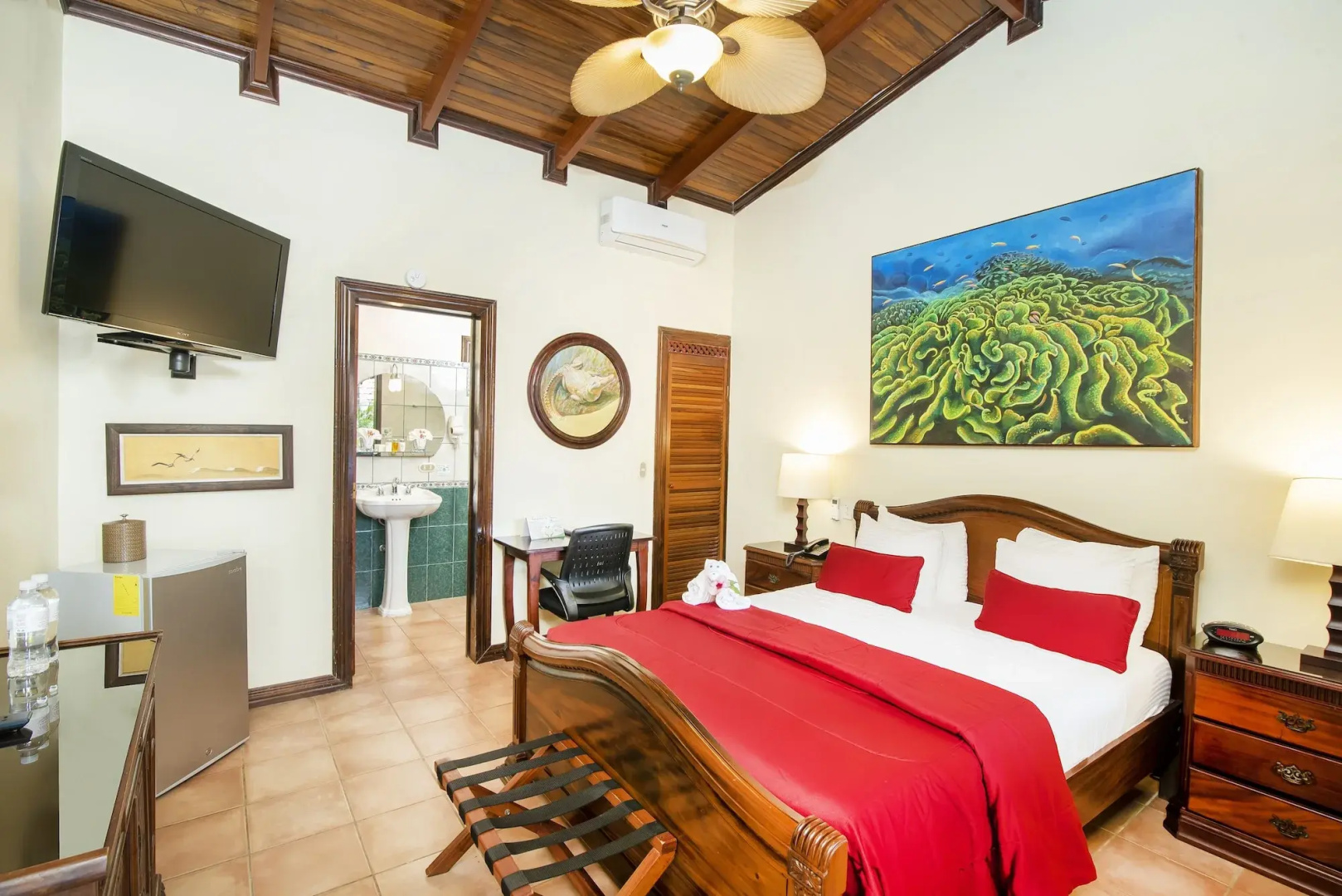 Foto - Hotel Villas Lirio