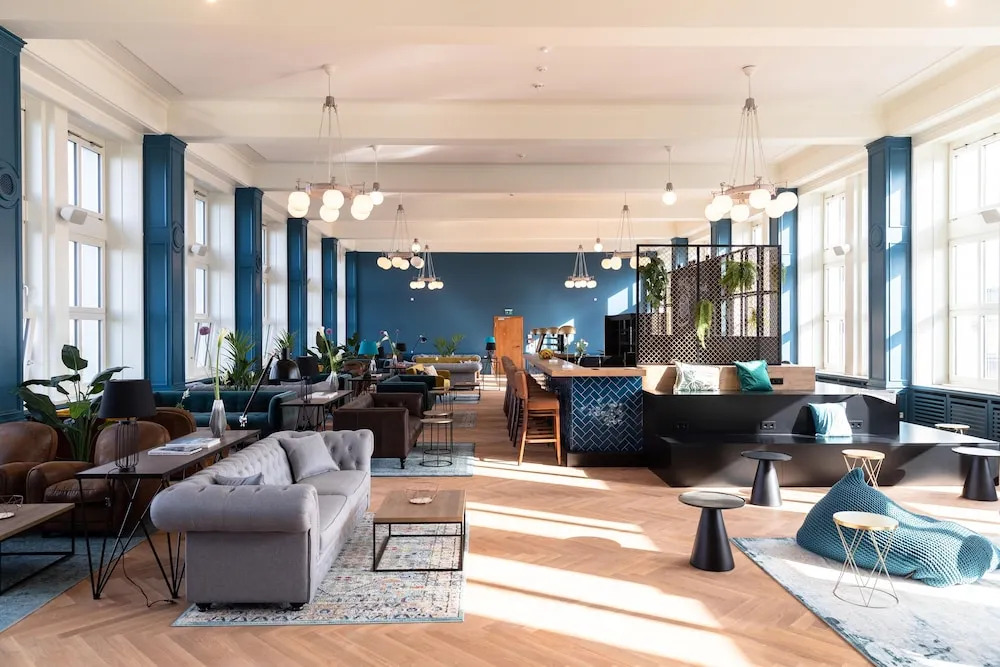 Foto - PHNX Aparthotel Hamburg