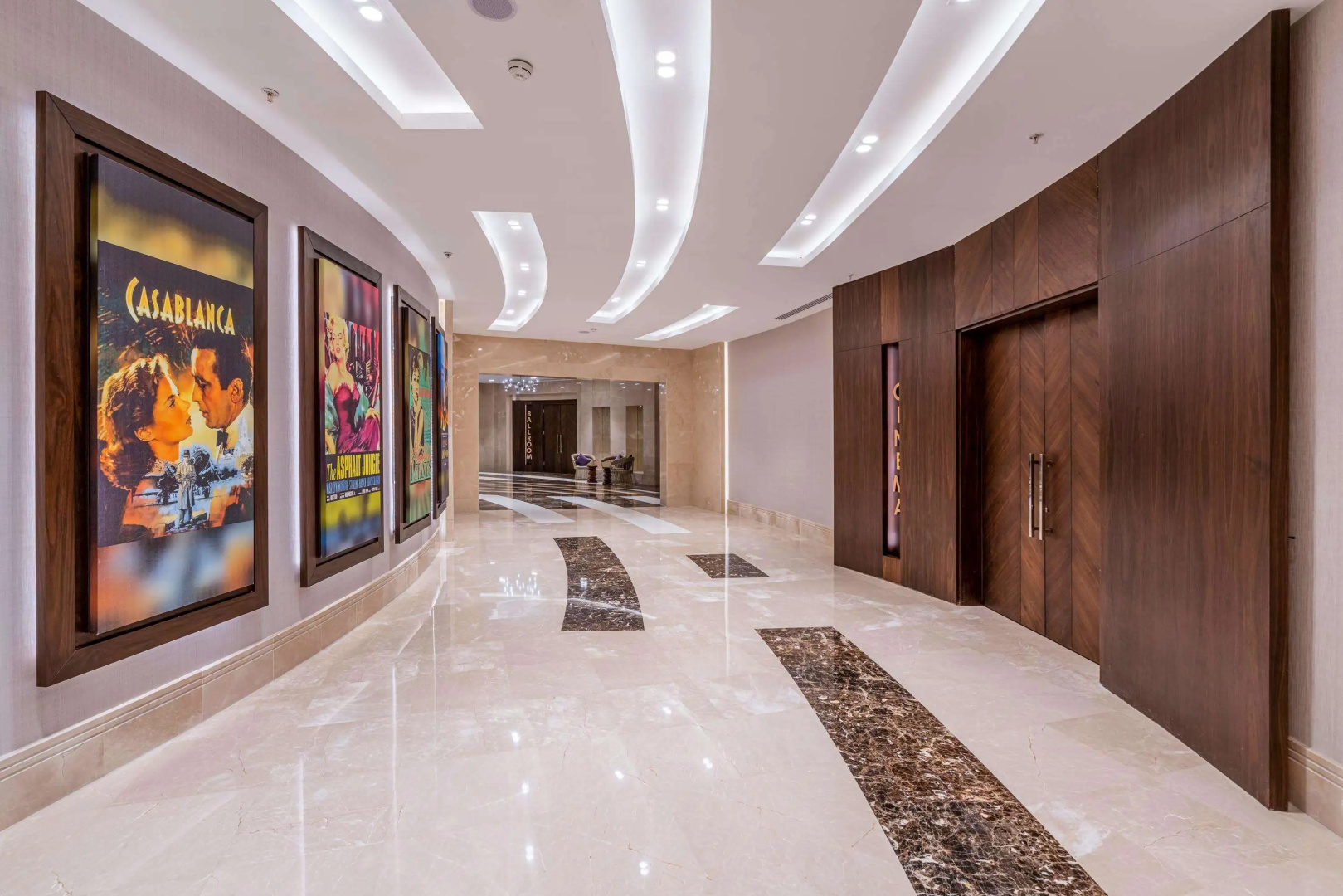 Foto - Sidemarin Kirman Premium - Ultra All Inclusive