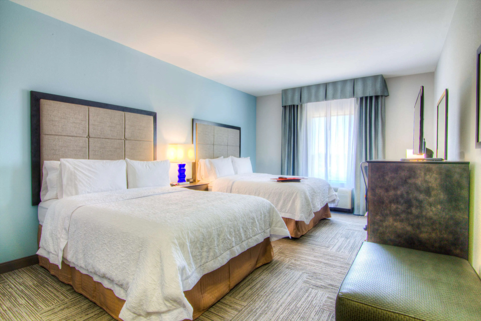 Foto - Hampton Inn Houston I-10 East