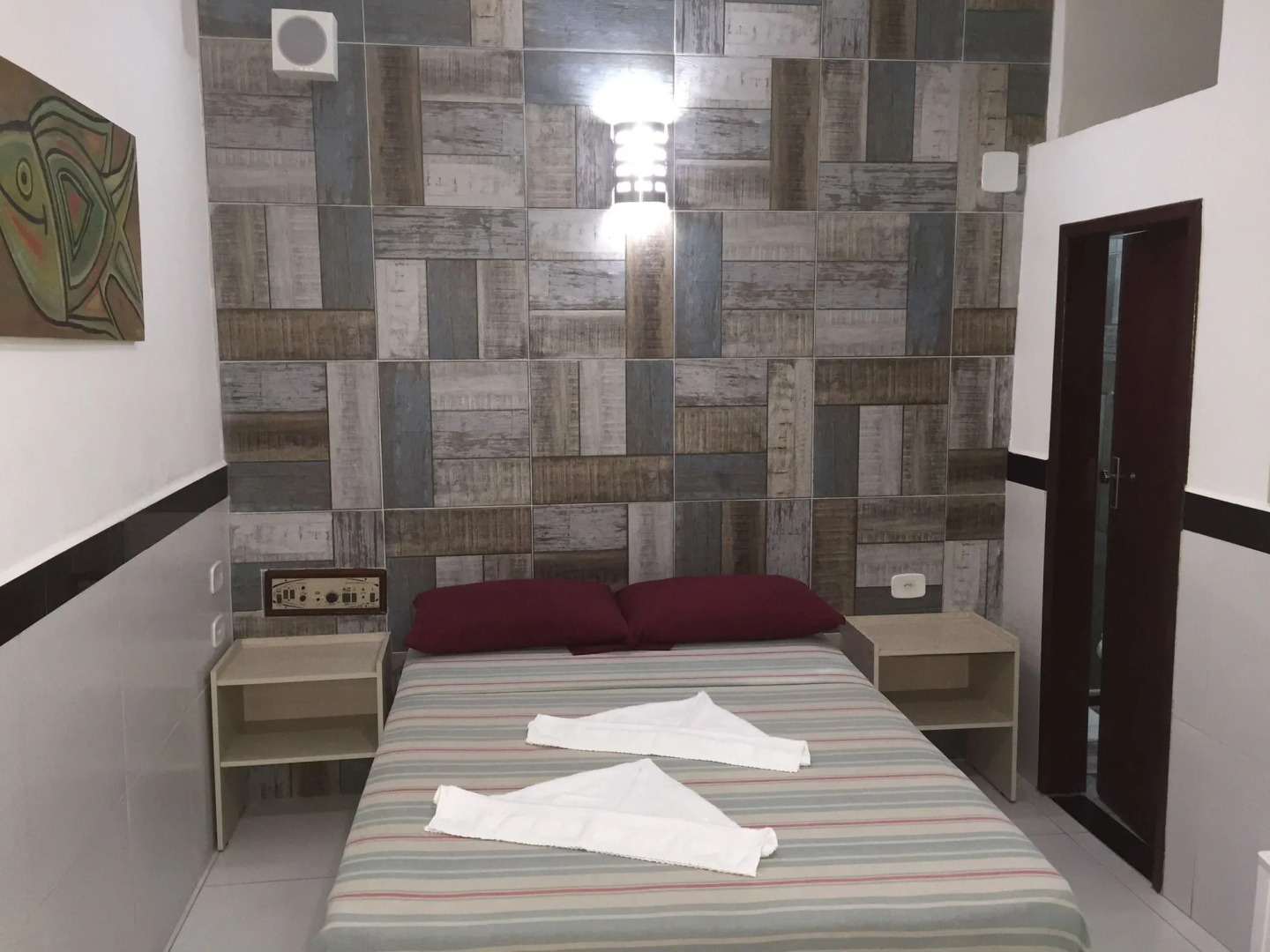 Foto - Hotel Pousada da Praia