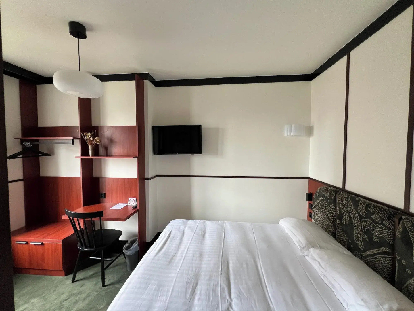 Foto - Hôtel Marguerite