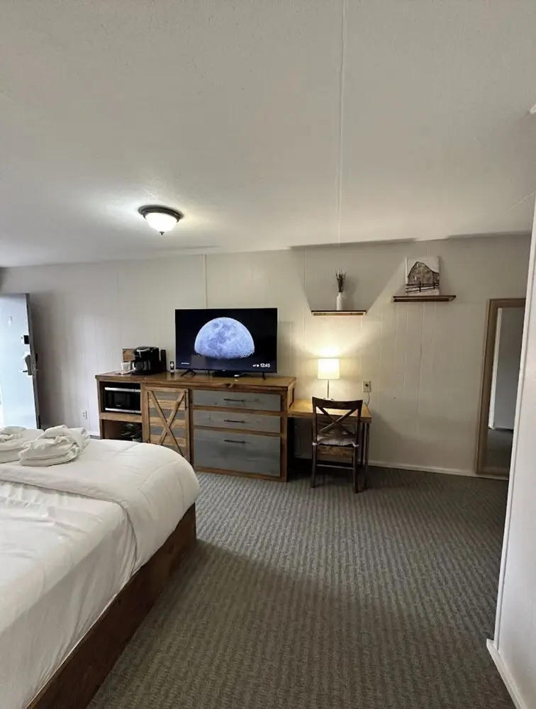 Foto - Timber Ridge Lodge Gatlinburg