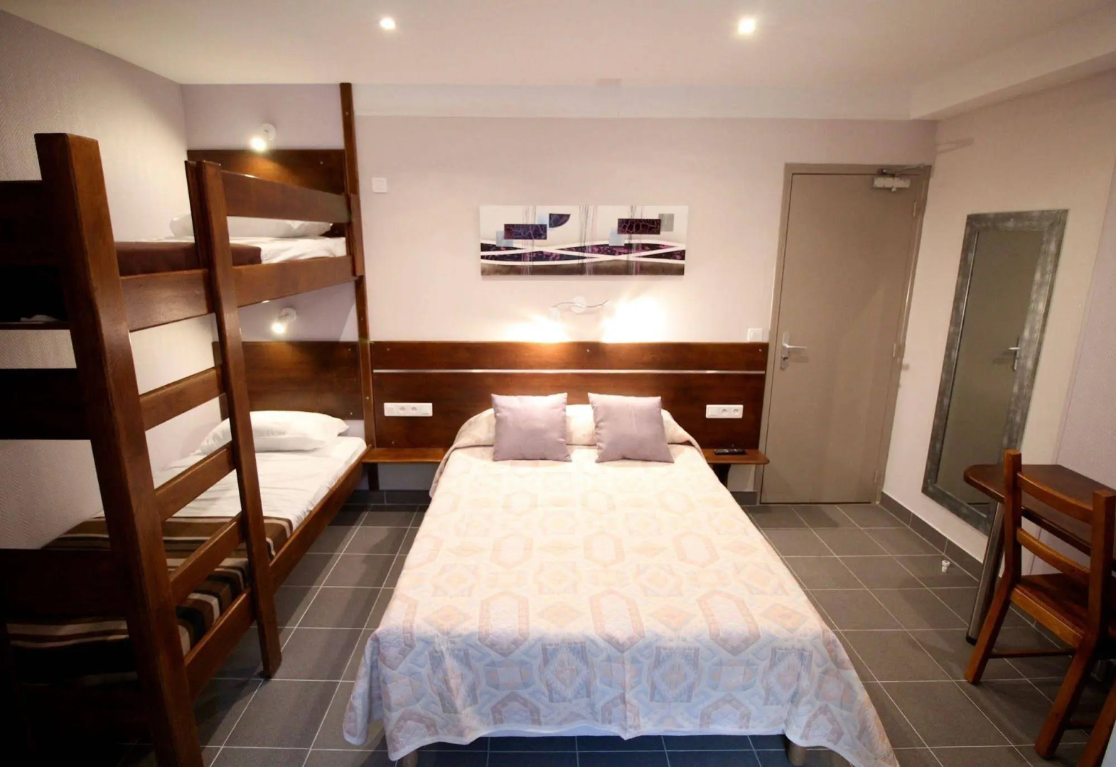 Foto - Hotel des Pyrénées