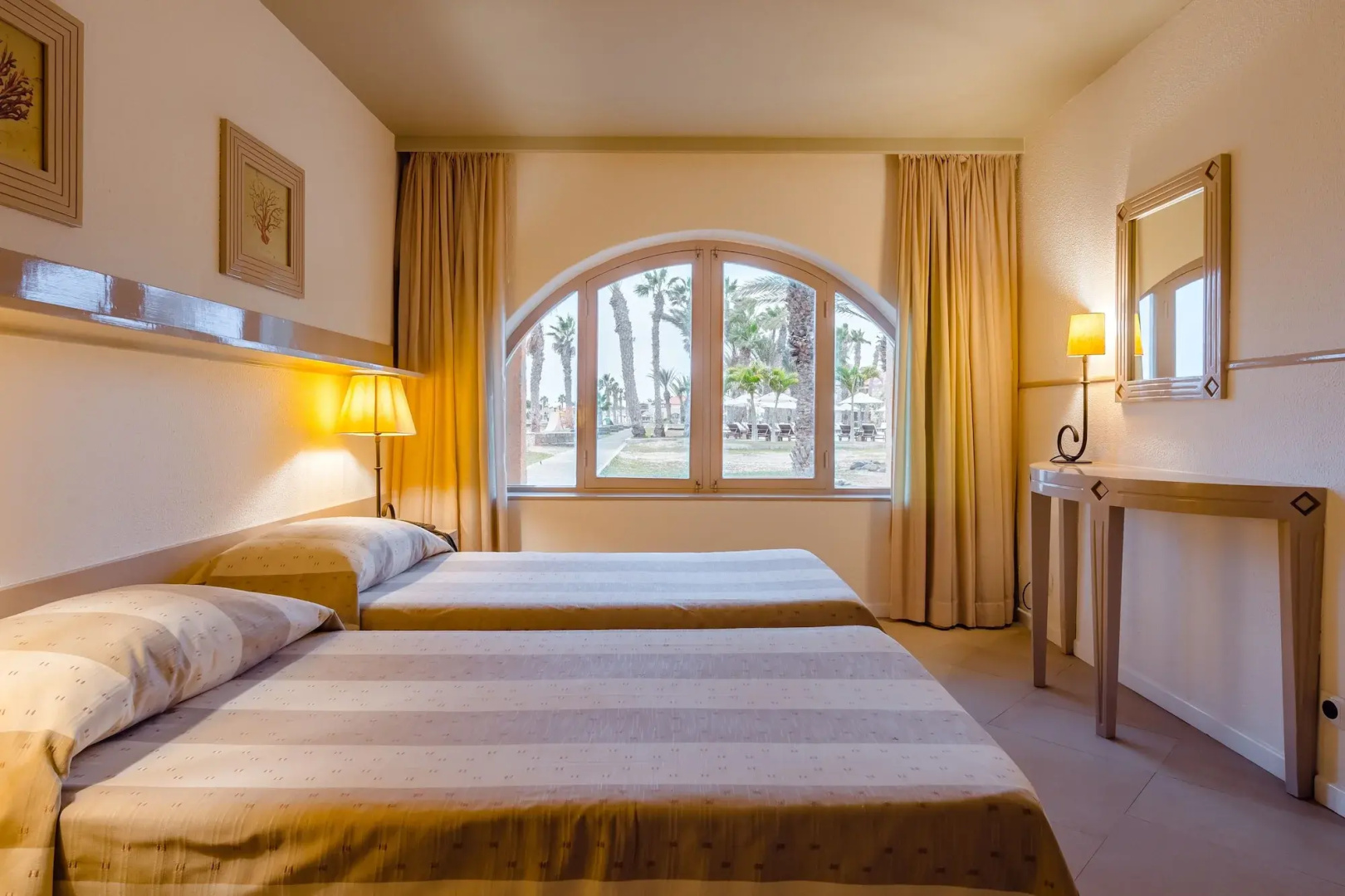 Foto - Hotel Morabeza