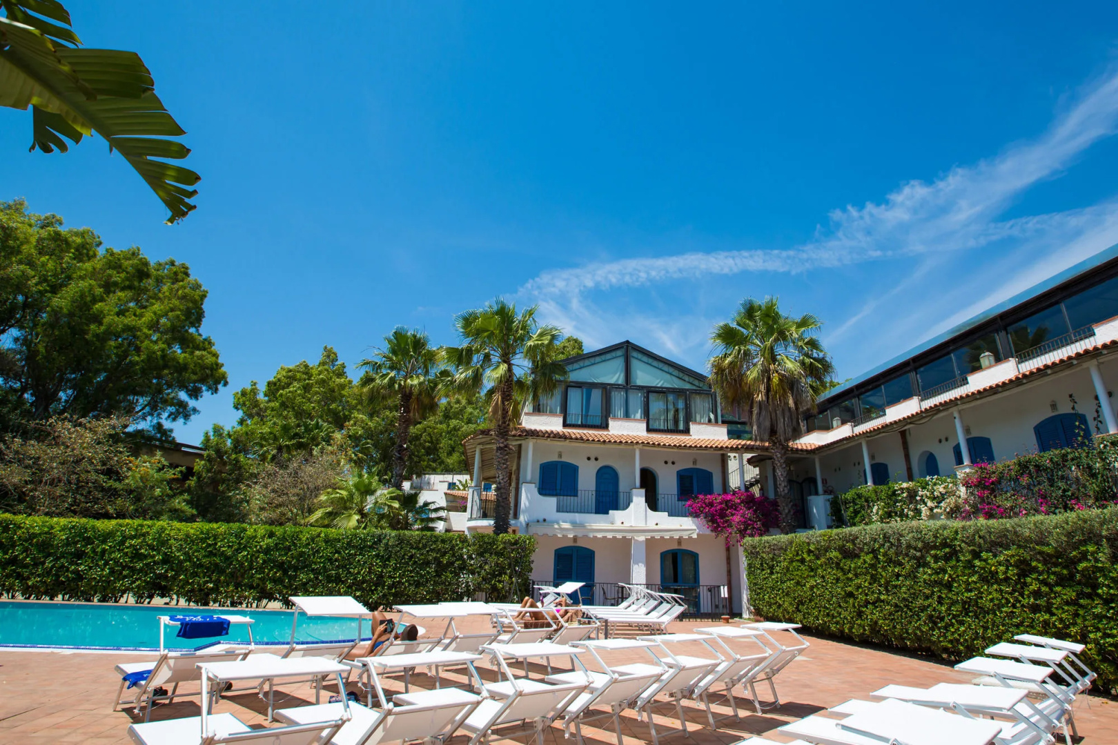 Foto - Le Dune Sicily Hotel