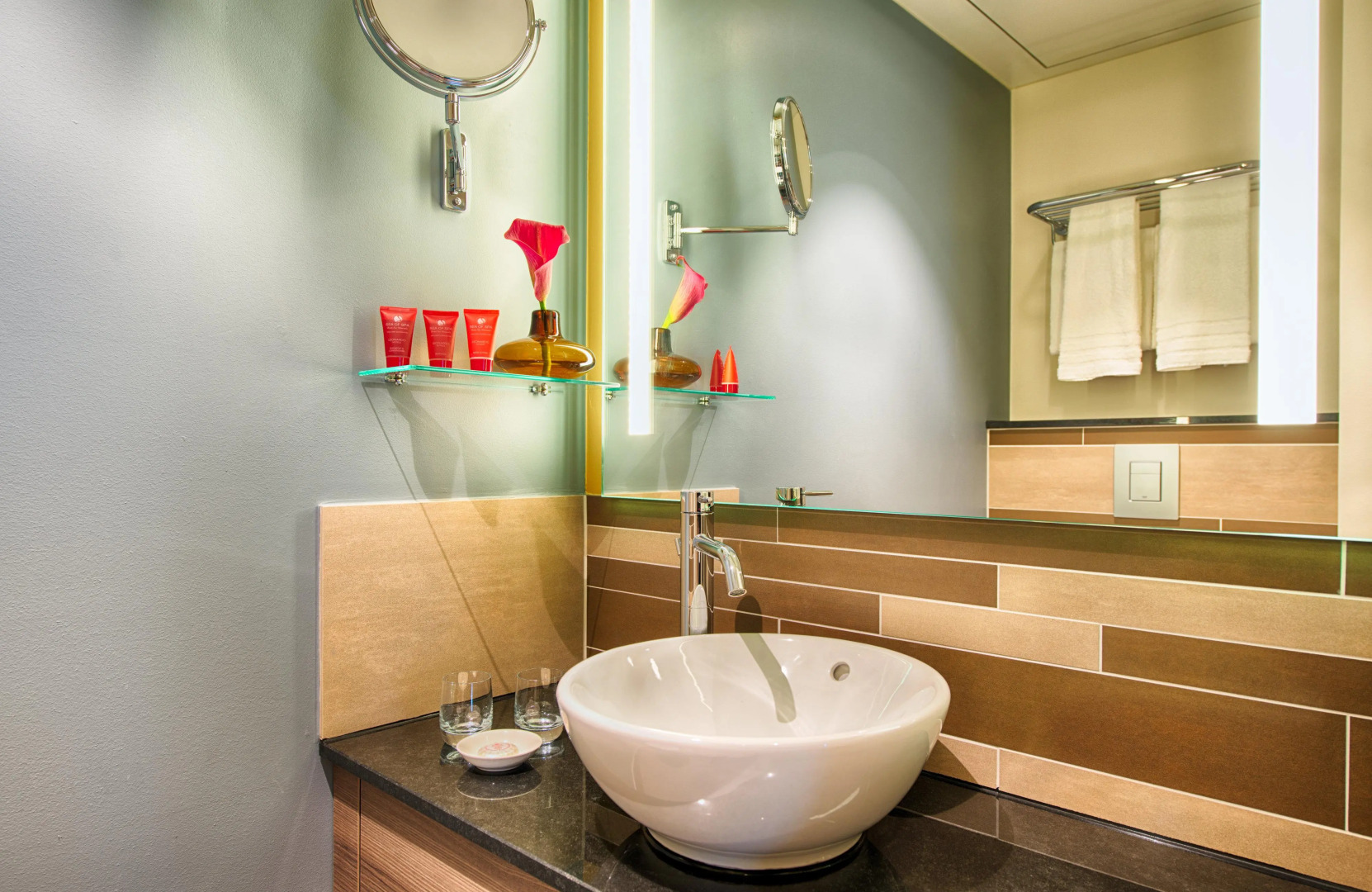 Photo - Leonardo Hotel Munich City East