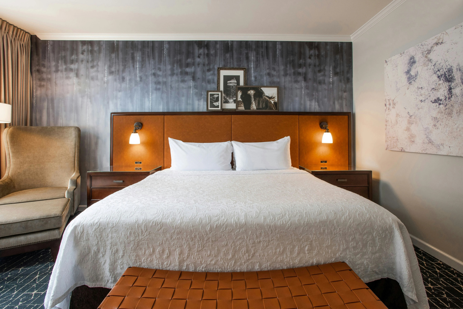 Foto - Magnolia Hotel Houston, A Tribute Portfolio Hotel