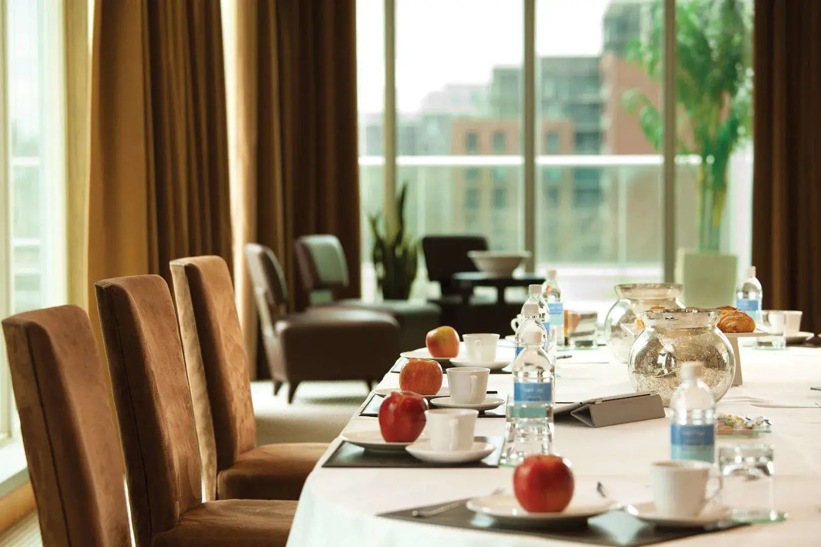 Photo - SoHo Hotel Toronto