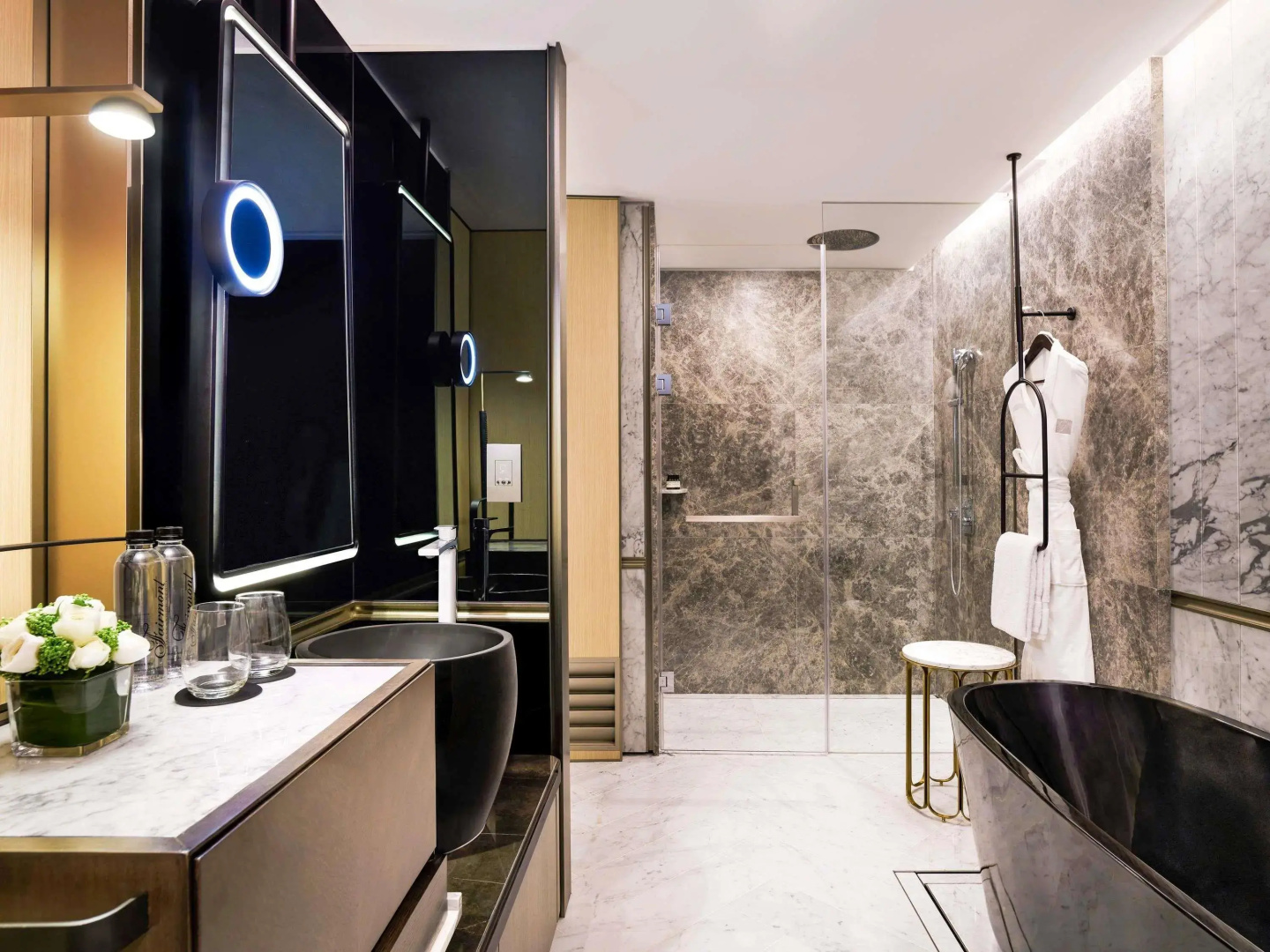 Foto - Fairmont Ambassador Seoul