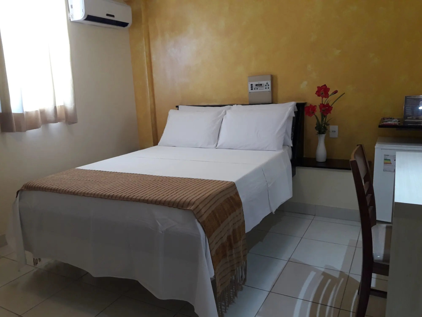 Foto - Hotel Sempre Executive