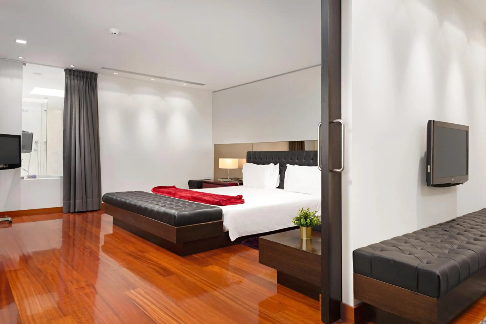 Photo - Hotel dos Zimbros