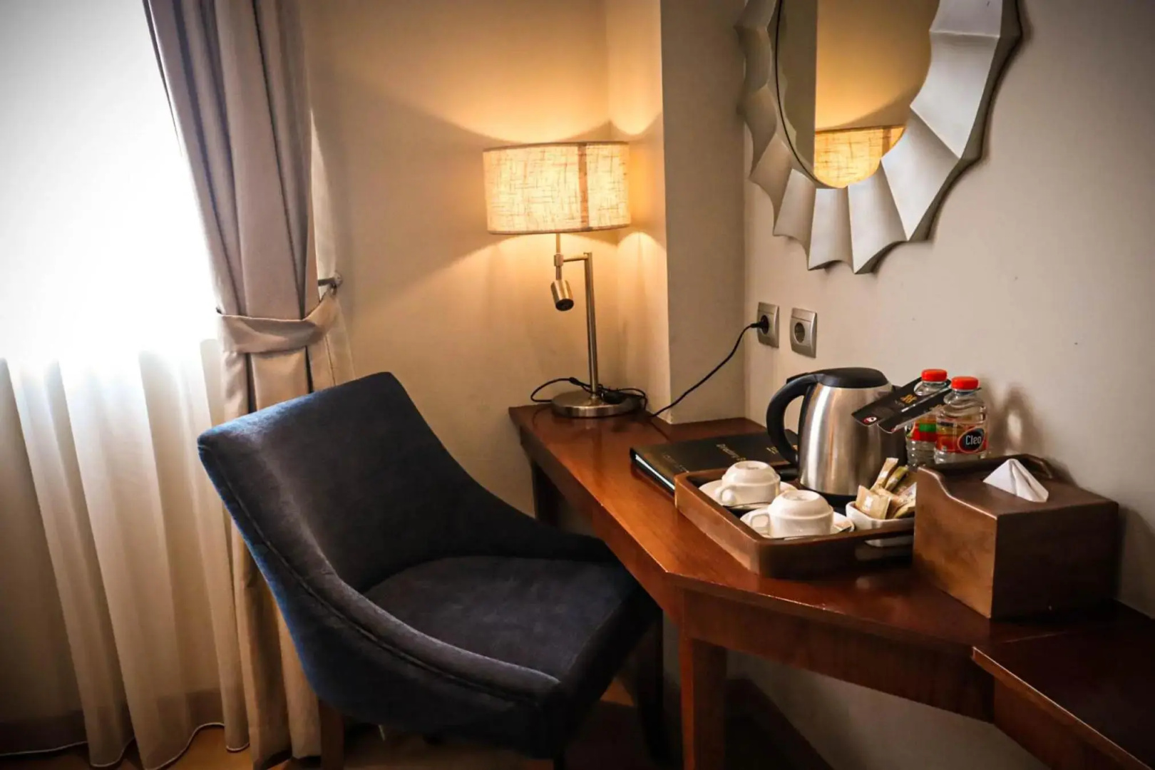 Foto - SOTIS Hotel Kemang, Jakarta