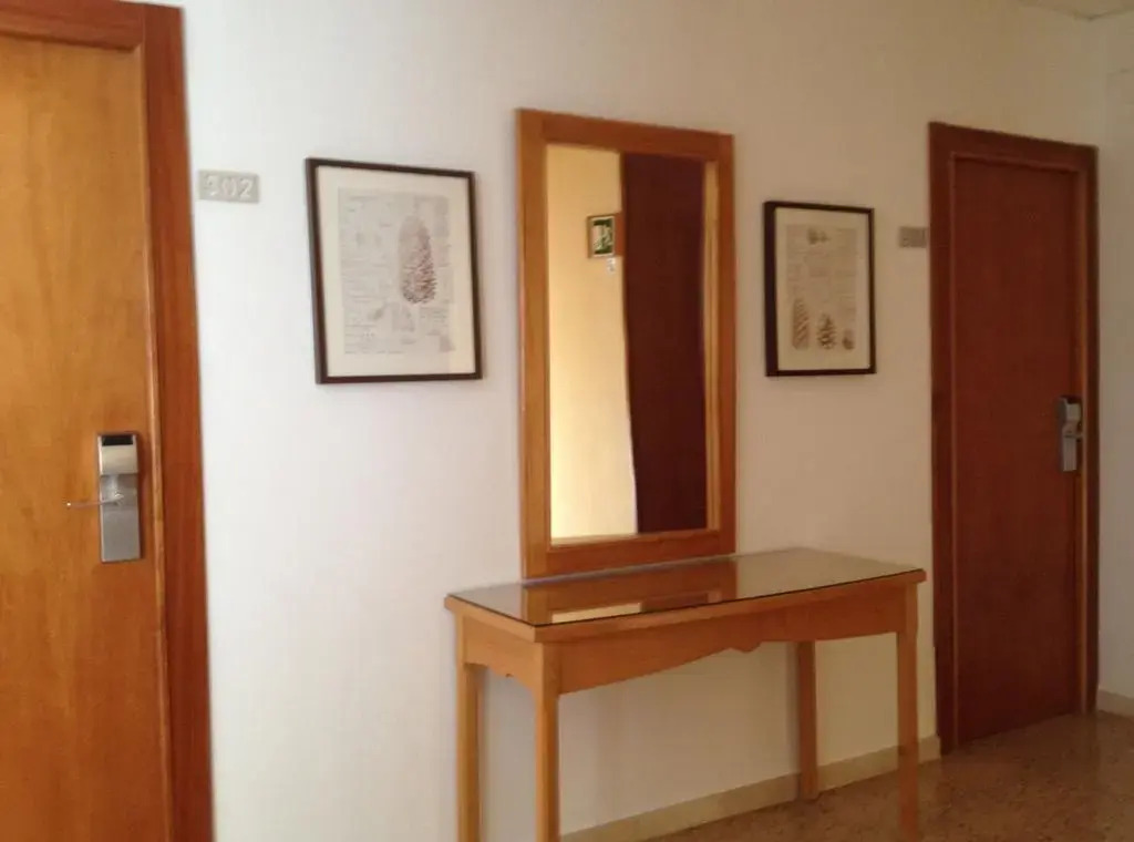 Foto - Hotel Teremar